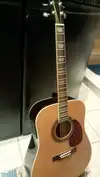 Baltimore BD1N Elektroakustická gitara [January 20, 2018, 6:48 pm]