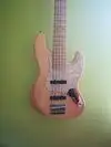 Boldogh JAZZ-BASS Bass guitar [January 22, 2018, 11:16 am]