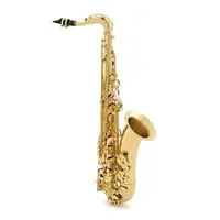 Gear4music 6784 Tenor Gold Saxofón [May 6, 2021, 3:32 pm]