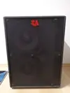 Euphonic Audio NL 210 Bass box [May 7, 2018, 8:36 am]