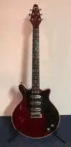 Burns London Brian May Signature Guitarra eléctrica [January 29, 2018, 7:07 am]