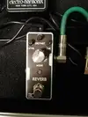EC Pedals Reverb Reverb Pedal [February 2, 2018, 7:50 pm]