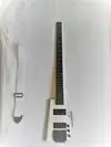 Steinberger Spirit XT-25 - White Basszusgitár 5 húros [2018.02.04. 11:41]