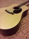Jasmine JD 36 Akustikgitarre [February 9, 2018, 9:04 pm]