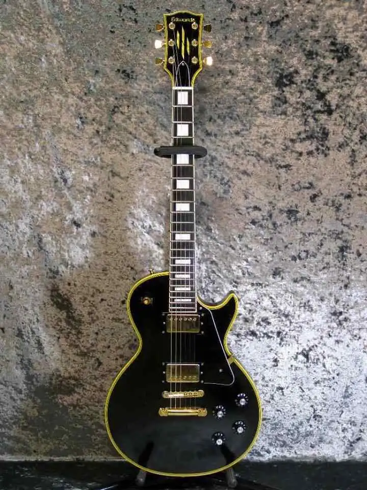 Edwards E-LP-113LTC Electric guitar