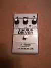 Imperator Tube driver Effekt pedál [2018.02.20. 15:54]