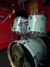 Platin Full Maple Deluxe Drum [February 24, 2018, 12:30 pm]