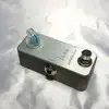 Pedalhealer Luna Booster [May 18, 2018, 12:37 pm]