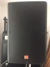 FS Audio NUX 122   2db Loudspeaker [August 10, 2018, 6:31 pm]