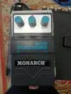 Monarch MCH-22 Stereo Chorus Pedál [2018.04.07. 07:06]
