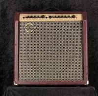 Calsbro Sherwood Classic Amplificador de guitarra acústica [February 6, 2019, 1:44 pm]