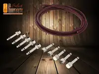 - Evidence Audio SIS KIT Kábel - SelectGuitars [2025.03.19. 12:46]