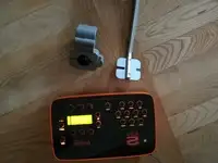 2box Drumit five Elektromos dob [2018.06.11. 09:56]