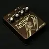 Artech Twin Head Overdrive Effekt Pedal [March 28, 2018, 11:12 am]