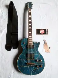 AXL Les Paul EMG 60 és 85 Elektromos gitár [2018.06.17. 10:12]