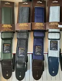 Ibanez DCS50D Guitar strap - Virág P - Hangszerbolt [March 17, 2025, 2:50 pm]