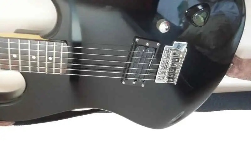 Kramer Baretta Elektromos gitár