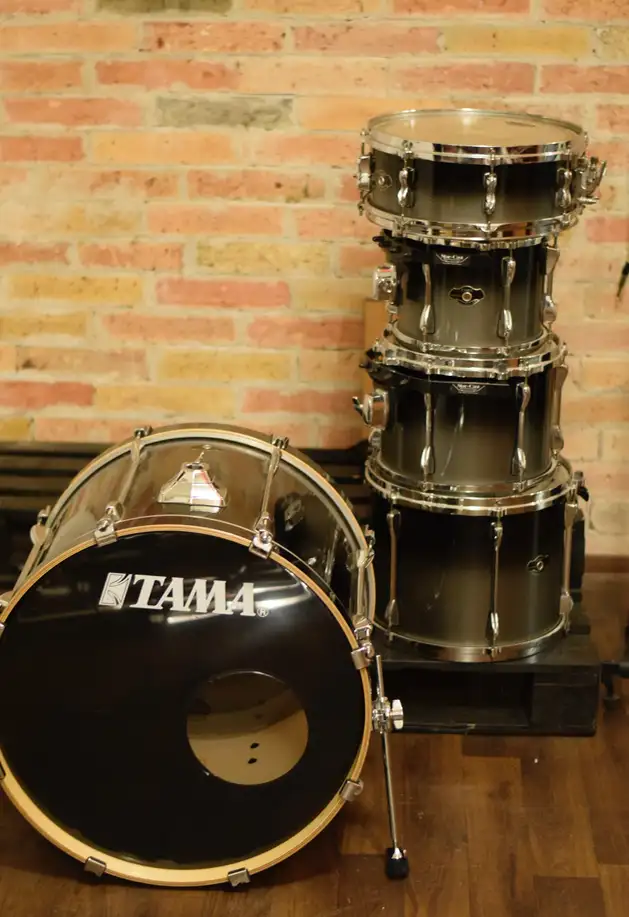 TAMA Superstar Dob