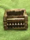 Kahler  Tremolo [April 9, 2018, 2:25 am]