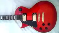 Jay Turser JT200 Guitarra eléctrica para zurdos [June 29, 2018, 8:52 pm]
