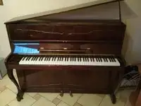 Rönisch  Pianínó [2018.06.04. 23:30]