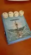 S. L. Amps Analogue Delay Verzögerung [April 28, 2018, 1:31 pm]
