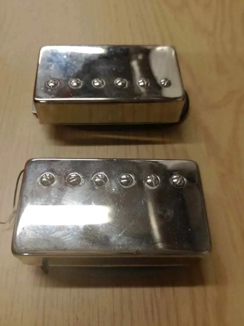 DBZ Bolero Hangszedő szett