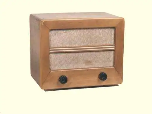  115A Rádió