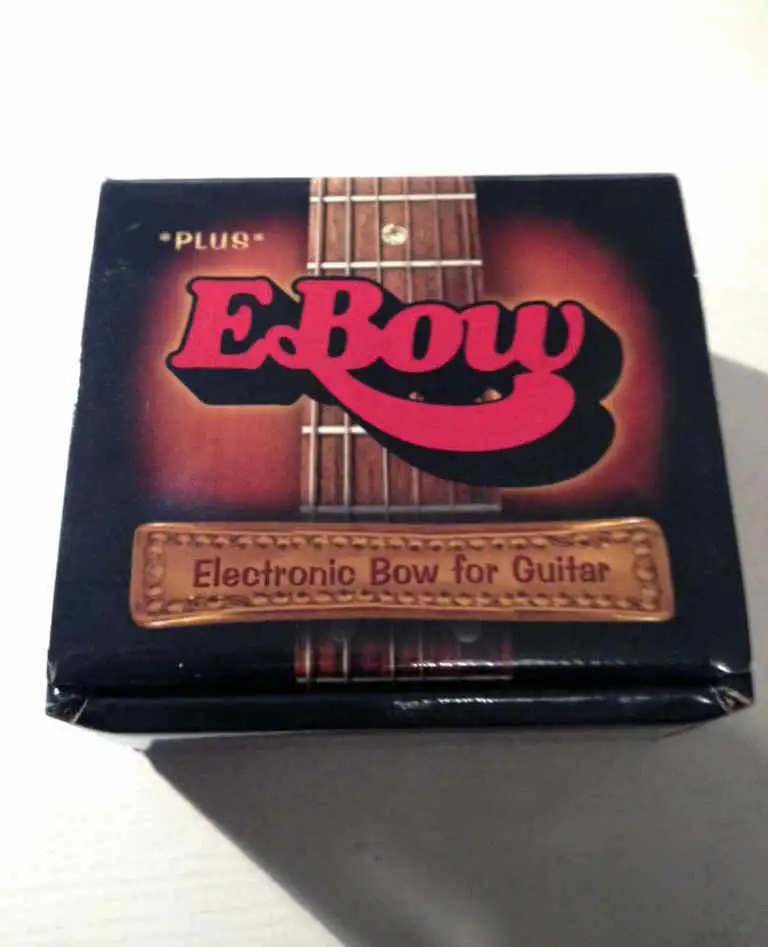 EBow Plus Other