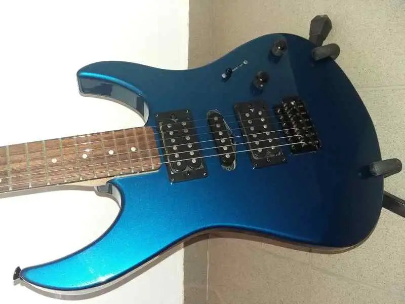 YAMAHA Rgx 121 S Guitarra eléctrica