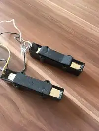 Alnico Magnet J bass Basszus hangszedő [2018.08.17. 12:47]