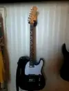 Baltimore by Johnson TELECASTER Guitarra eléctrica [May 12, 2018, 10:52 am]