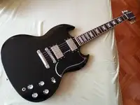 Edwards SG Elektrická gitara [July 2, 2018, 6:57 pm]