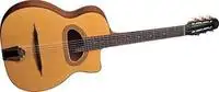 Gitane GJ-15 Gypsy GR52028 Acoustic guitar [November 10, 2018, 1:42 pm]