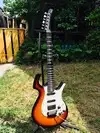 Parker Nitefly Electric guitar [May 14, 2018, 4:37 pm]