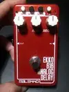 Malekko Ekko 616 Analog Delay Pedál [May 19, 2018, 10:01 pm]