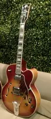 Hondo L5 Jazz guitar [May 22, 2018, 10:35 am]