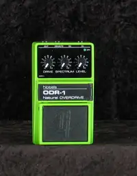 Nobels ODR-1 Pedál [August 23, 2018, 1:22 pm]