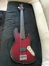 Maruszczyk Elmwood Absolution Custom 5 Fretless Bajo de 5 cuerdas [May 26, 2018, 2:24 pm]