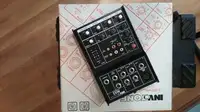 Invotone MX-5 Mezclador [May 27, 2018, 11:52 am]