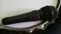 AV-Jefe AVL-2600 Mikrofon [October 5, 2018, 2:12 pm]