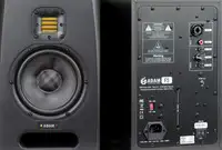 ADAM AUDIO F5 Altavoz [June 1, 2018, 10:58 am]