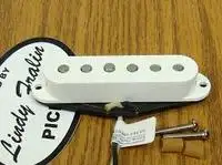 Lindy Fralin Pickups Lindy Fralin Strat Blues Special PICKUP Pickup [June 3, 2018, 12:21 am]