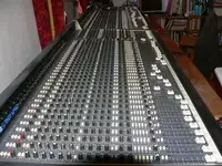 Soundtracs MRX32 Keverő [2018.06.03. 10:27]