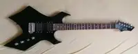 Rocktile Warlock stílusú Electric guitar [June 29, 2018, 10:16 am]