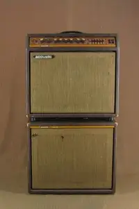 Acoustic G100T Kombinovaný zosilňovač pre gitaru [September 4, 2018, 1:48 pm]