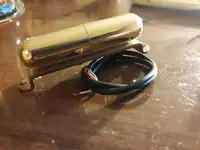 GFS Lipstick tube Hangszedő [2018.06.13. 23:03]