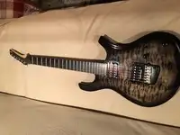 Parker PDF 100 Electric guitar [July 16, 2018, 6:03 pm]