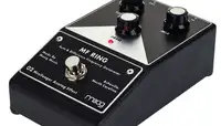 Moogerfooger Moog MF-Ring Pedal [June 21, 2018, 12:05 pm]
