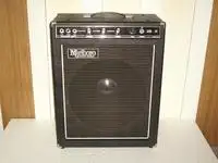 Marlboro 520B 60W Bass guitar combo amp [June 24, 2018, 3:10 pm]